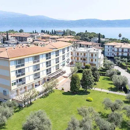 Appartamento Riva Chiara Toscolano-Maderno