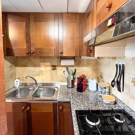 Riva Chiara Appartement *