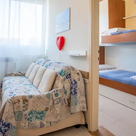 Riva Chiara Appartement *