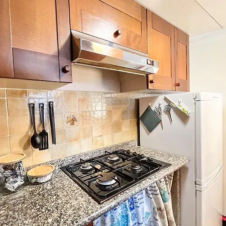 Riva Chiara Appartement