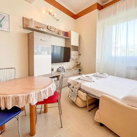 Appartement Riva Chiara *