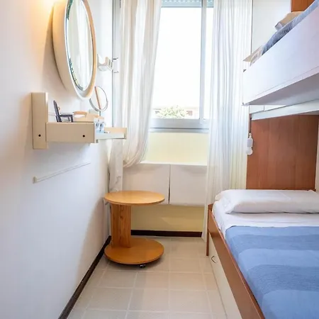 Riva Chiara Appartement *