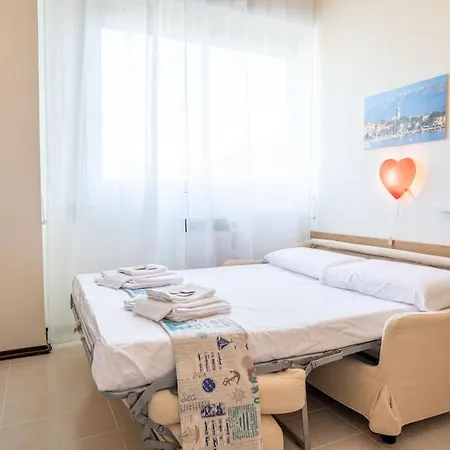 Apartamento Riva Chiara *