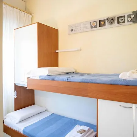 Riva Chiara Apartamento