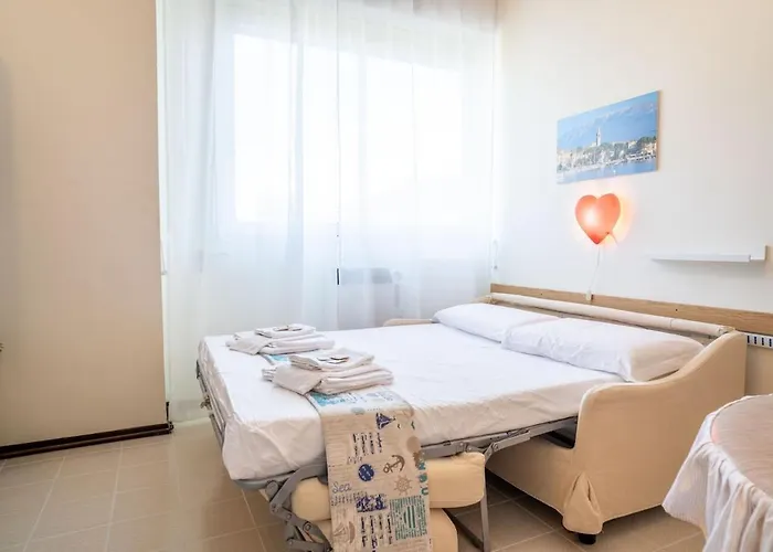 Apartamento Riva Chiara *