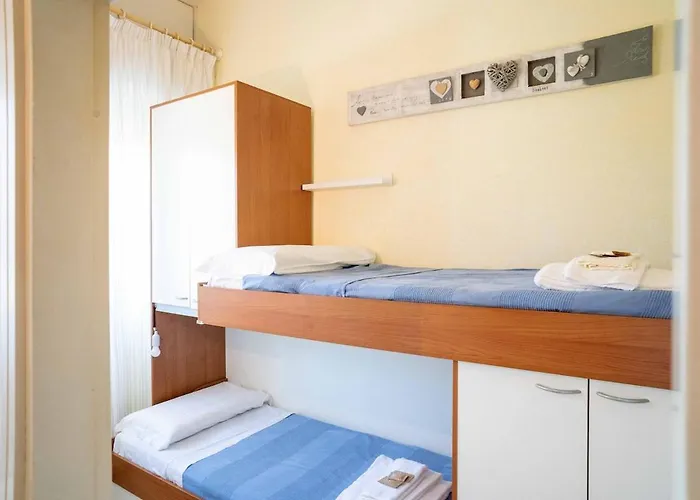 Riva Chiara Apartamento